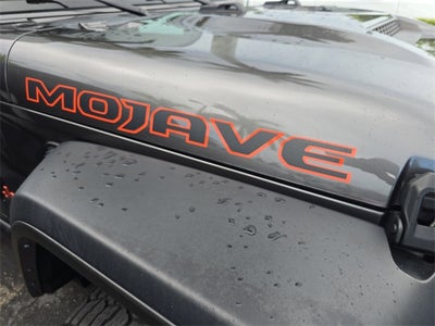 2024 Jeep Gladiator Mojave