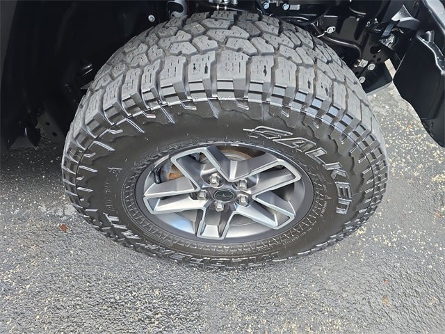 2024 Jeep Gladiator Mojave