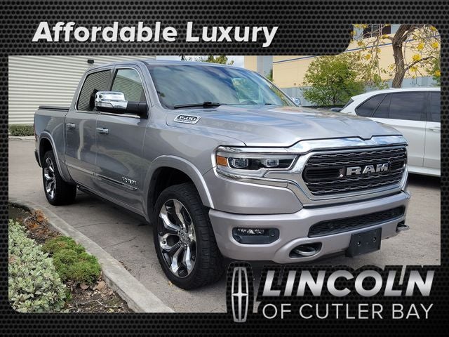 2022 RAM 1500 Limited