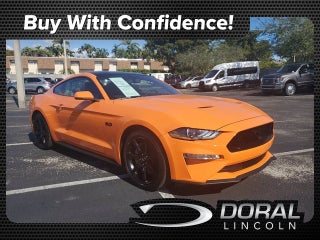Used Ford Mustang Palmetto Bay Fl