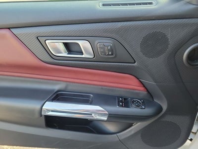 2024 Ford Mustang GT Premium STR PACKG
