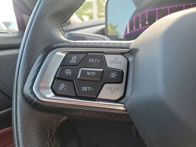 2024 Ford Mustang GT Premium STR PACKG