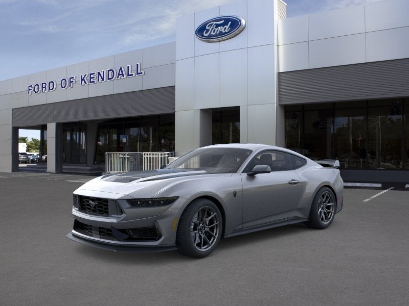 2026 Ford Mustang Dark Horse PREMIUM
