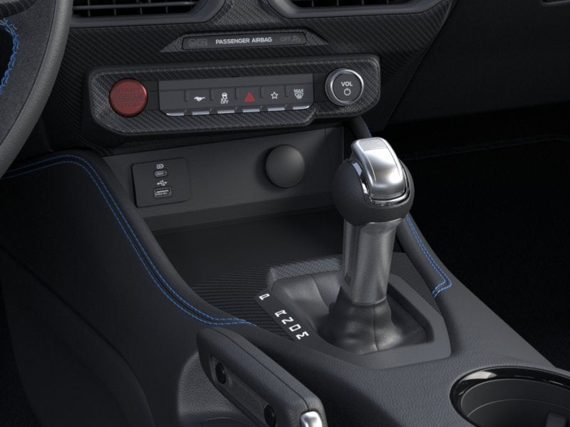 2026 Ford Mustang Dark Horse PREMIUM
