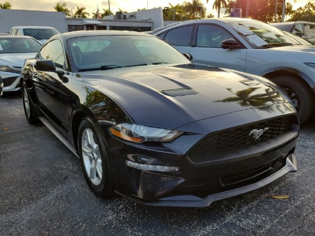 2019 Ford Mustang EcoBoost - Photo 6