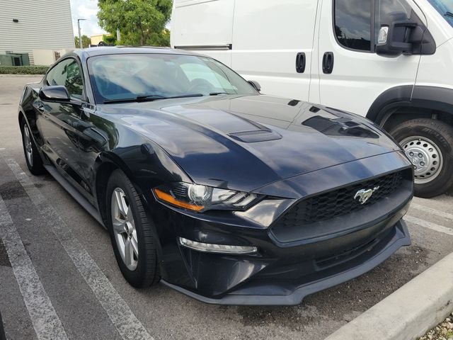 2019 Ford Mustang EcoBoost - Photo 7