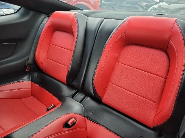 2020 Ford Mustang EcoBoost Premium - Photo 10