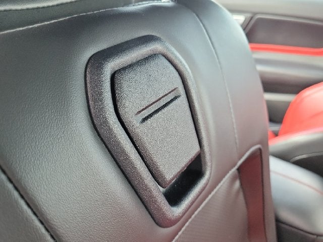 2020 Ford Mustang EcoBoost Premium - Photo 11