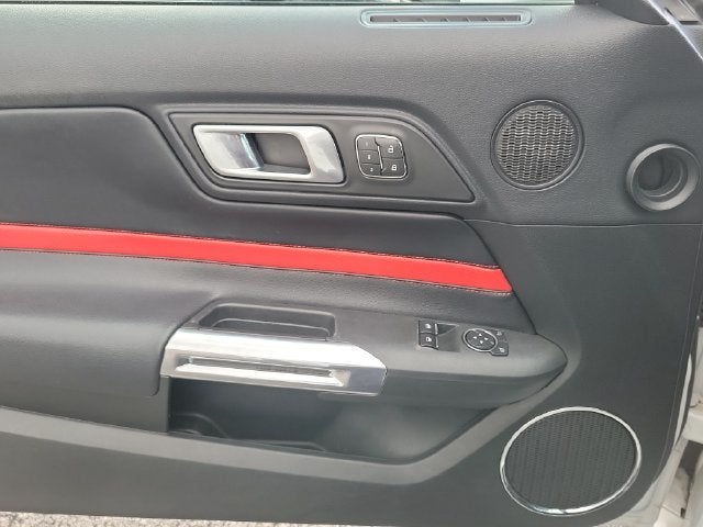2020 Ford Mustang EcoBoost Premium - Photo 15