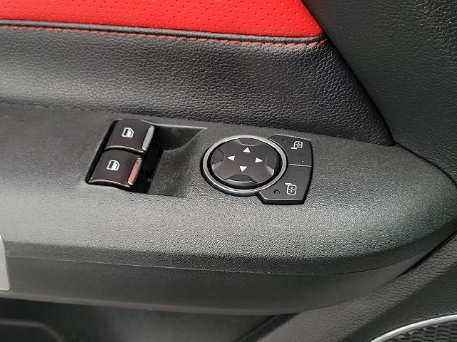 2020 Ford Mustang EcoBoost Premium - Photo 17