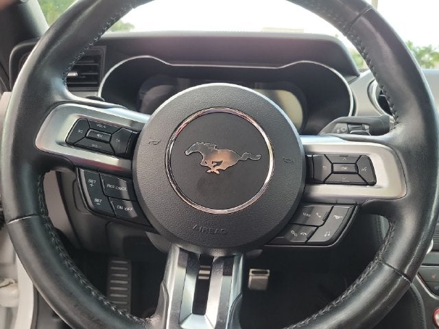 2020 Ford Mustang EcoBoost Premium - Photo 18