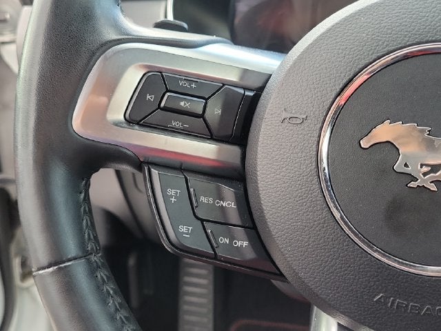 2020 Ford Mustang EcoBoost Premium - Photo 19