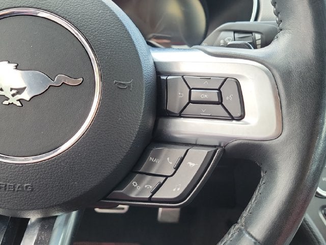 2020 Ford Mustang EcoBoost Premium - Photo 20