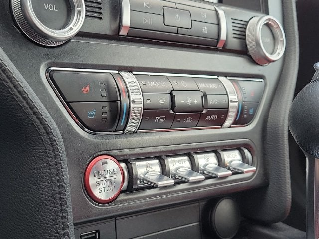 2020 Ford Mustang EcoBoost Premium - Photo 23