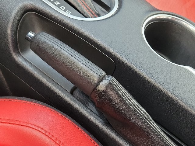 2020 Ford Mustang EcoBoost Premium - Photo 26