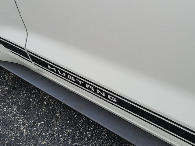 2020 Ford Mustang EcoBoost Premium - Photo 7