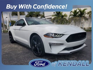 Used Ford Mustang Palmetto Bay Fl