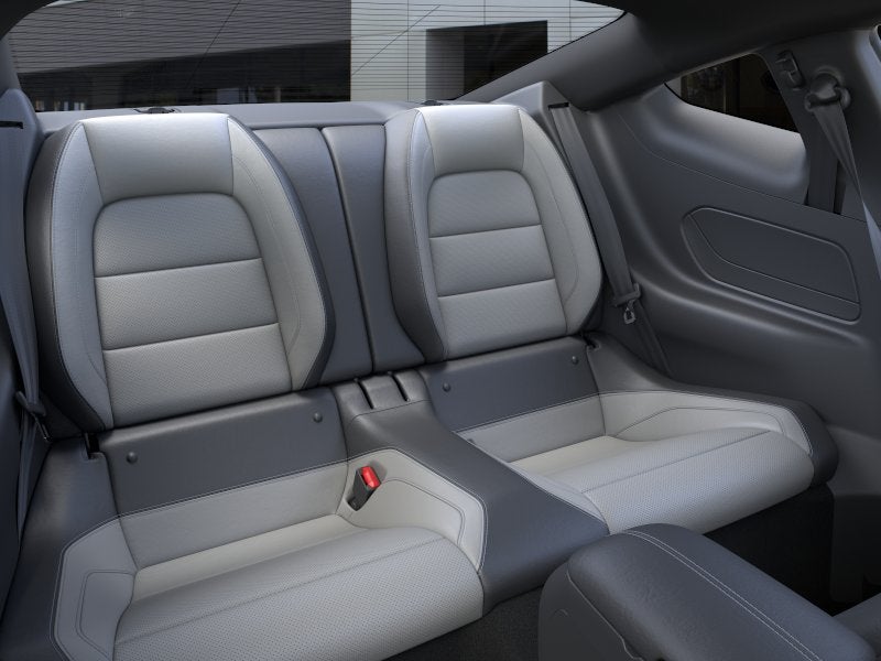 2026 Ford Mustang EcoBoost® Premium Fastback