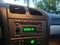 2005 Ford Thunderbird Base