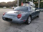 2005 Ford Thunderbird Base