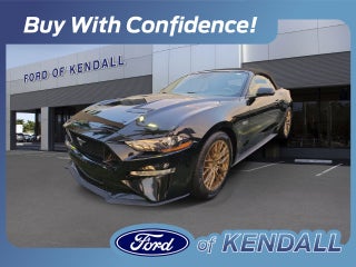 2023 Ford Mustang GT Premium