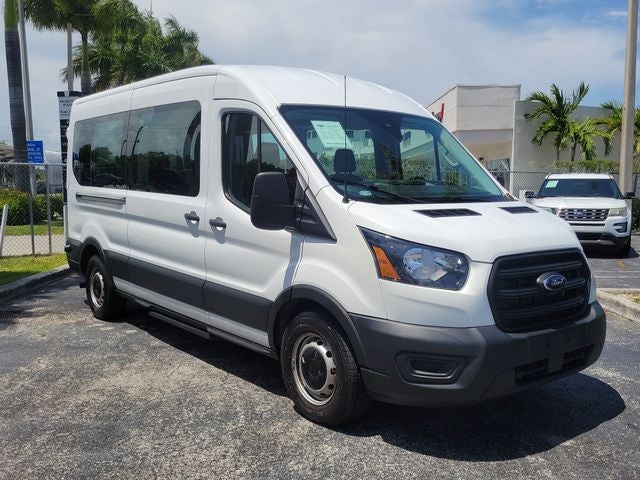 1FBAX2C82LKA20907