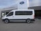 2026 Ford Transit Commercial Passenger Van XL