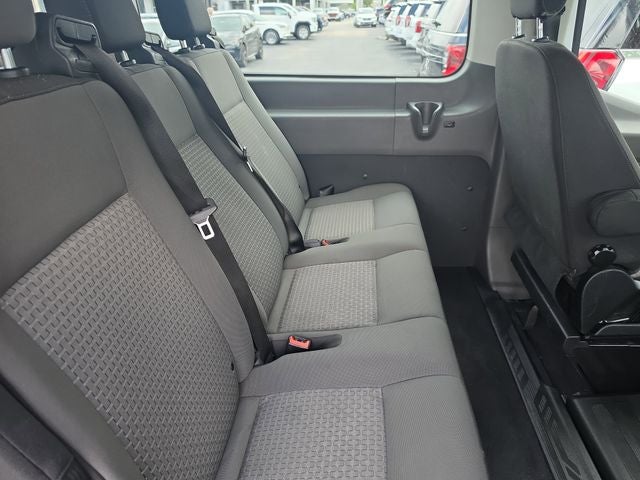 2024 Ford Transit Passenger Van XLT - Photo 11
