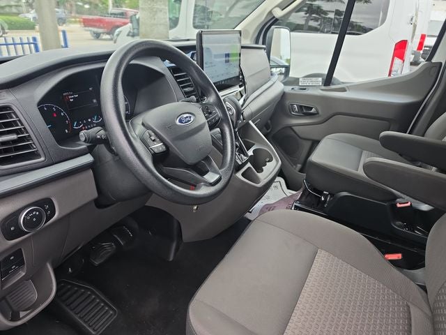 2024 Ford Transit Passenger Van XLT - Photo 12