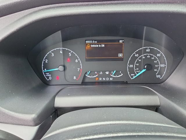 2024 Ford Transit Passenger Van XLT - Photo 15