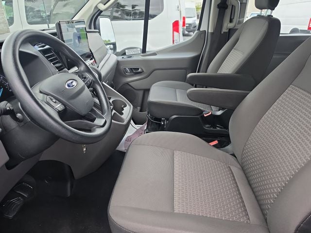 2024 Ford Transit Passenger Van XLT - Photo 36