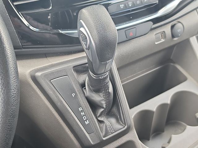 2024 Ford Transit Passenger Van XLT - Photo 45
