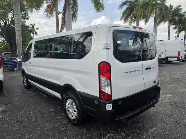 2024 Ford Transit Passenger Van XLT - Photo 26