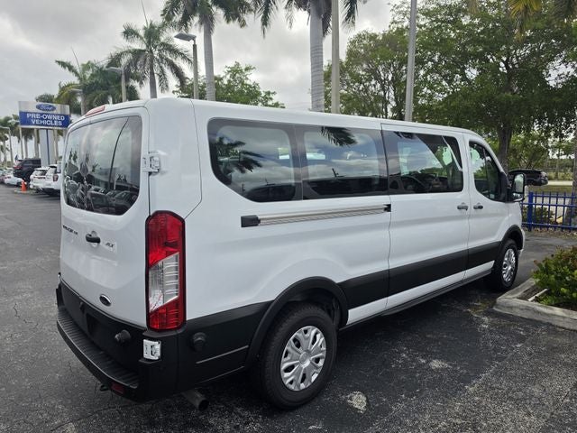 2024 Ford Transit Passenger Van XLT - Photo 27