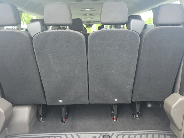 2024 Ford Transit Passenger Van XLT - Photo 30