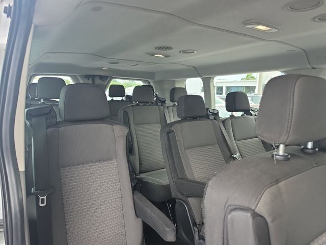 2024 Ford Transit Passenger Van XLT - Photo 31