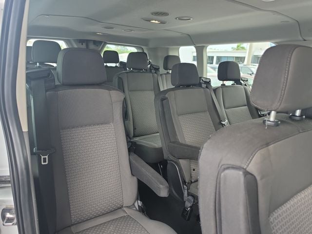 2024 Ford Transit Passenger Van XLT - Photo 32