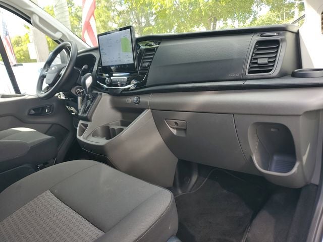2023 Ford Transit-350 XLT 12 PASS