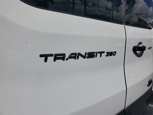 2023 Ford Transit-350 XLT 12 PASS