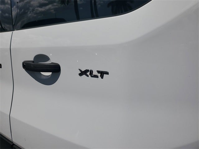 2023 Ford Transit-350 XLT 12 PASS