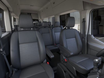 2025 Ford Transit-350 XL