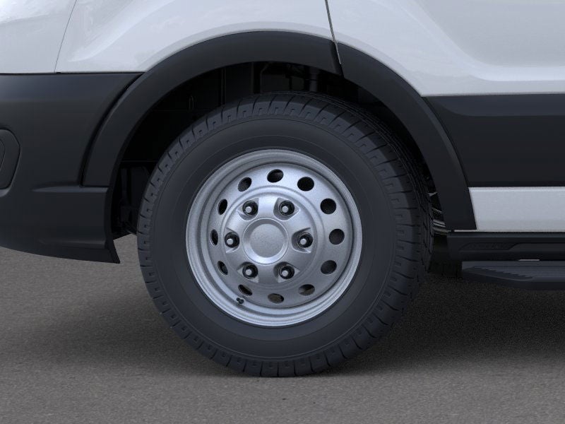 2025 Ford Transit-350 XL