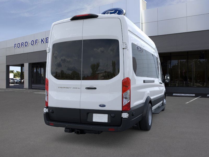 2025 Ford Transit-350 XL