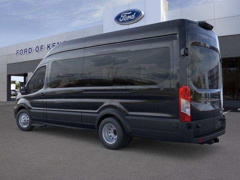 2026 Ford Transit-350 XL