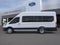 2026 Ford Transit Commercial XL
