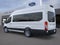 2026 Ford Transit Commercial XL