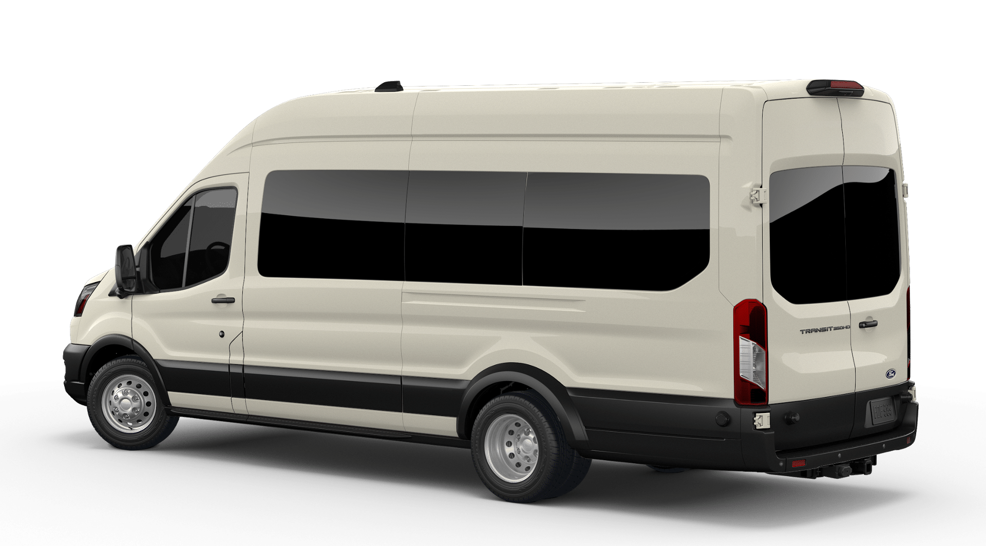 2026 Ford Transit-350 XL