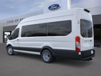 2026 Ford Transit-350 XL