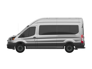 2019 Ford Transit-350 XL