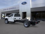 2026 Ford F-550SD XL DRW